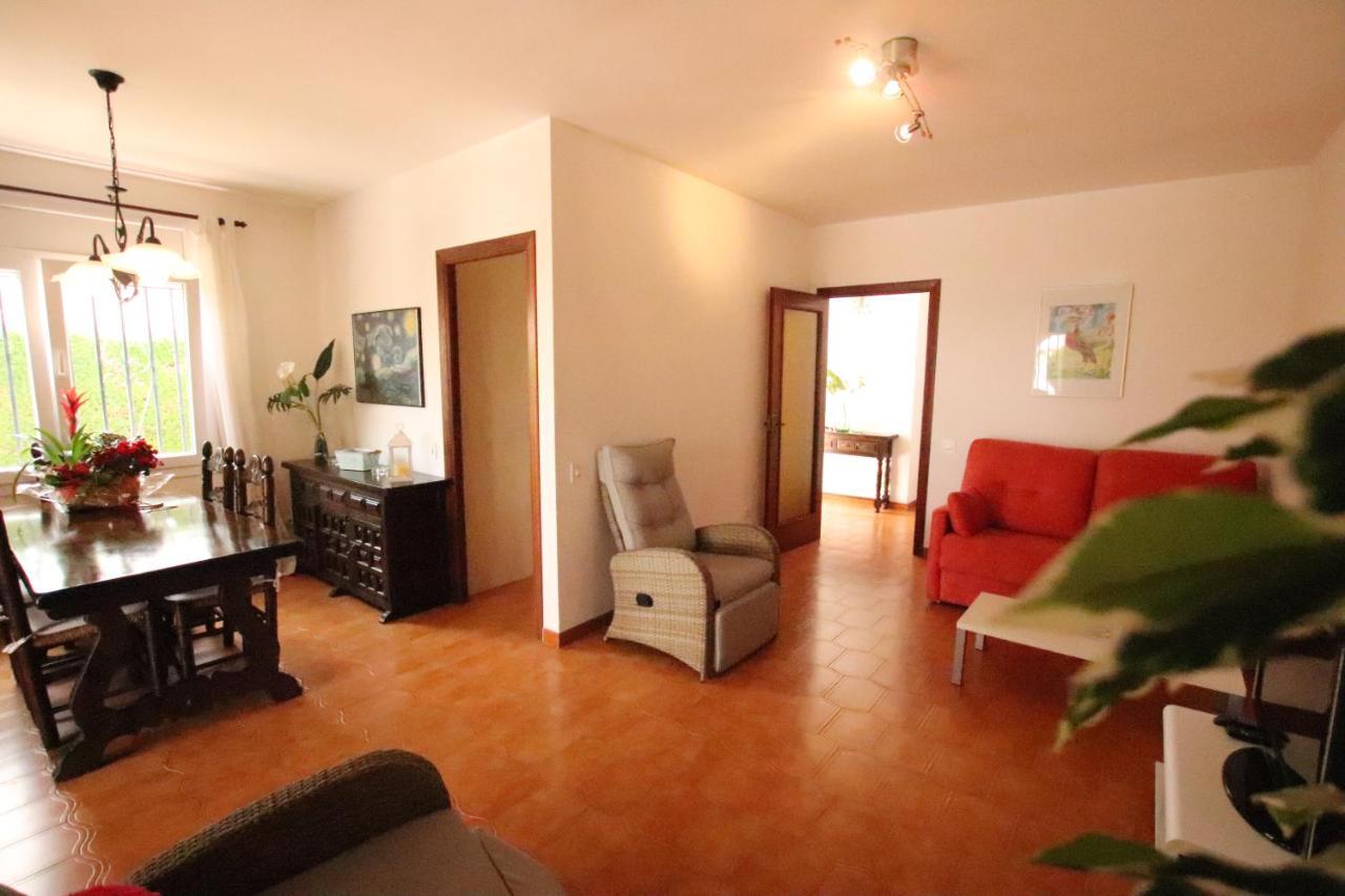 Planta Baja, Primera Linea, Playa, Jardin Privado, Ardiaca, Cambrils, Apartamento Jacqueline 외부 사진