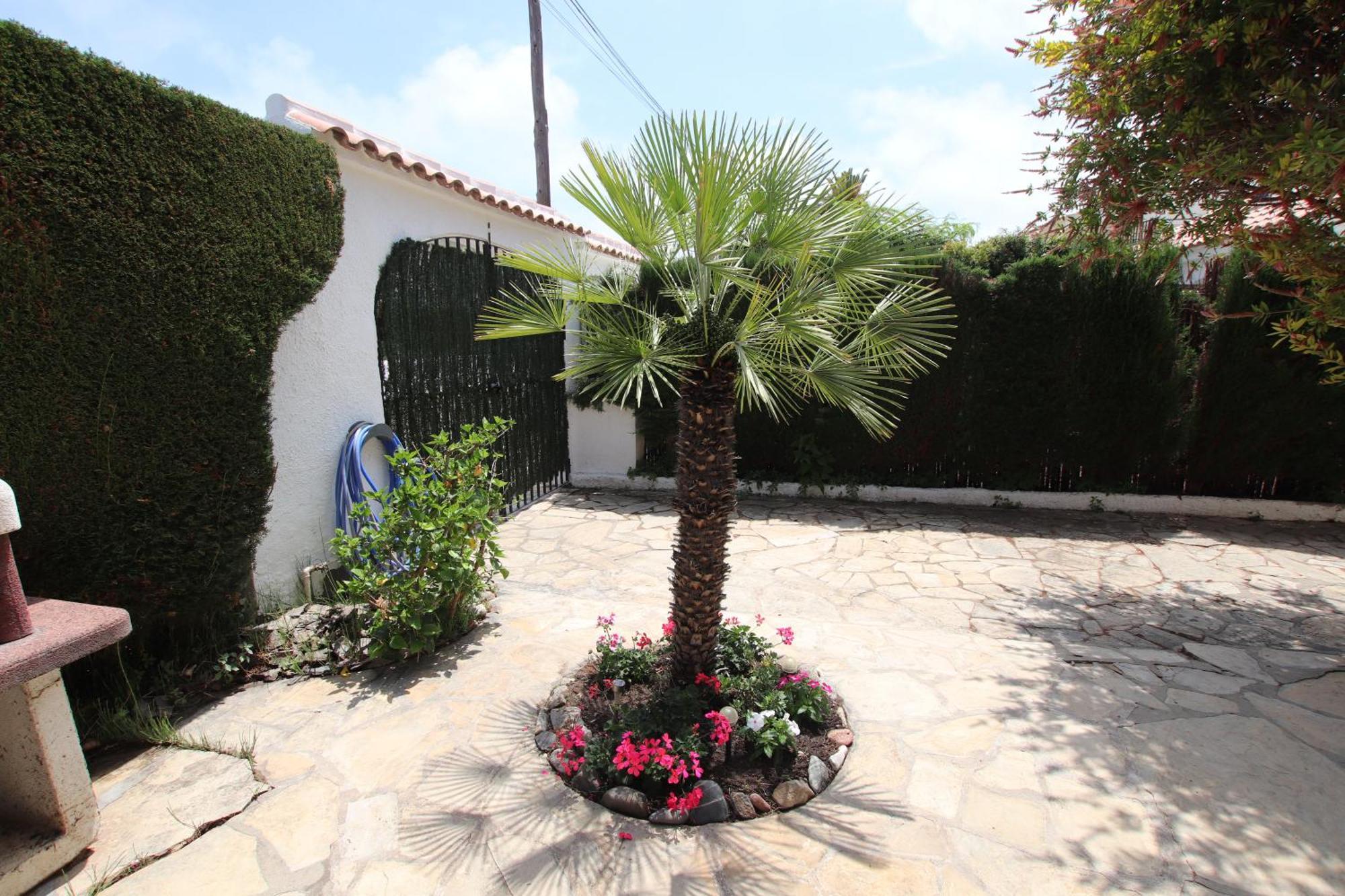 Planta Baja, Primera Linea, Playa, Jardin Privado, Ardiaca, Cambrils, Apartamento Jacqueline 외부 사진