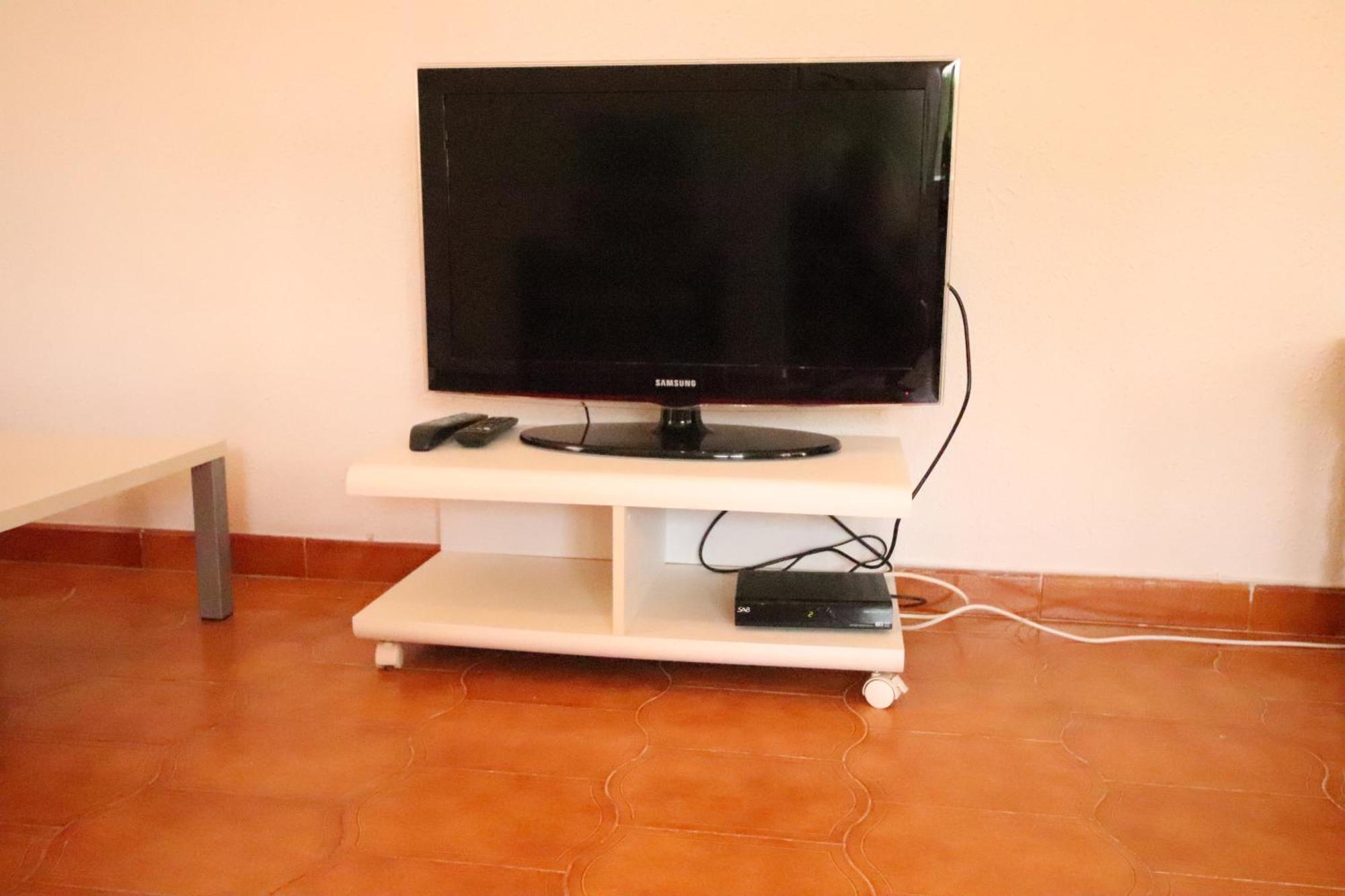 Planta Baja, Primera Linea, Playa, Jardin Privado, Ardiaca, Cambrils, Apartamento Jacqueline 외부 사진